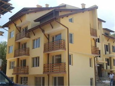 Apartment for sale in Kranevo (Dobrich)
