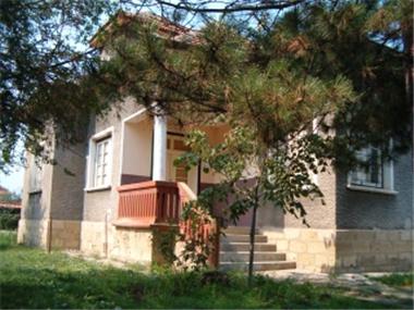 House for sale in Kozloduy (Vratsa)