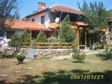 Business for sale in Veliko Turnovo (Veliko Turnovo)