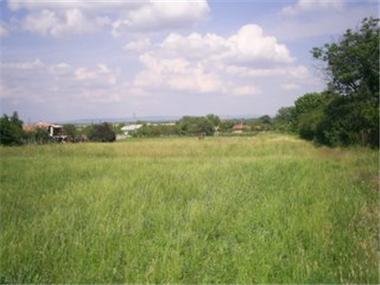 Land for sale in Veliko Turnovo (Veliko Turnovo)