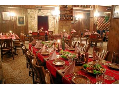 Business for sale in Veliko Turnovo (Veliko Turnovo)