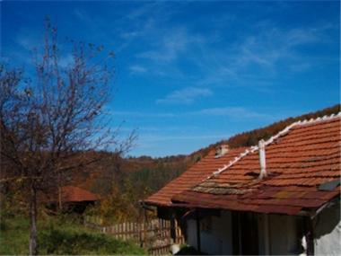 House for sale in Tryavna (Gabrovo)