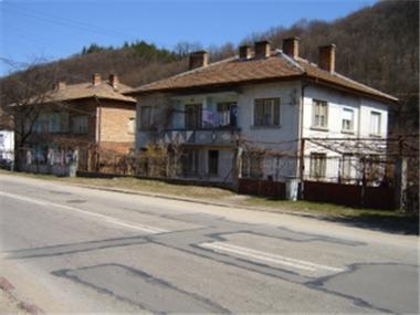 House for sale in Tryavna (Gabrovo)