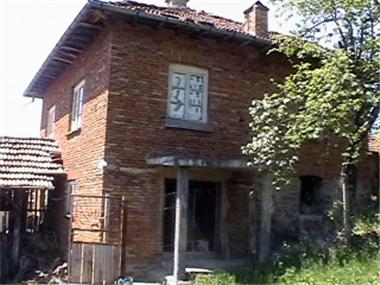 House for sale in Veliko Turnovo (Veliko Turnovo)
