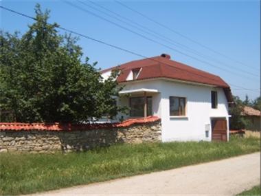 House for sale in Veliko Turnovo (Veliko Turnovo)