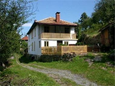House for sale in Tryavna (Gabrovo)