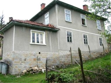 House for sale in Tryavna (Gabrovo)