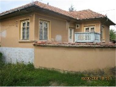 House for sale in Veliko Turnovo (Veliko Turnovo)
