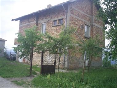 House for sale in Veliko Turnovo (Veliko Turnovo)
