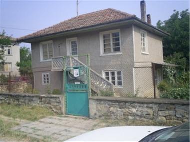 House for sale in Veliko Turnovo (Veliko Turnovo)