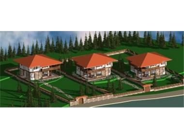 Apartment for sale in Veliko Turnovo (Veliko Turnovo)