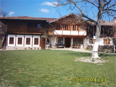 House for sale in Veliko Turnovo (Veliko Turnovo)