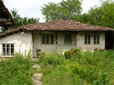 House for sale in Veliko Turnovo (Veliko Turnovo)