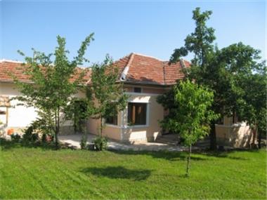 House for sale in Veliko Turnovo (Veliko Turnovo)