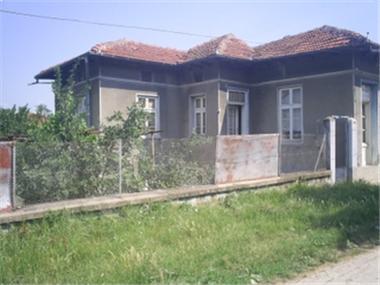 House for sale in Veliko Turnovo (Veliko Turnovo)