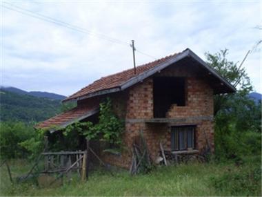 House for sale in Pravets (Sofiya)