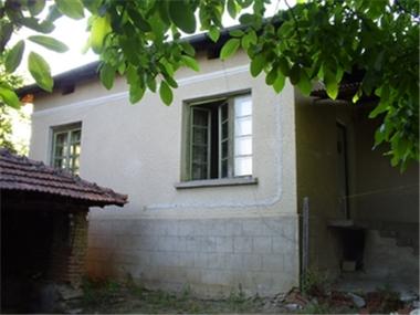 House for sale in Botevgrad (Sofiya)