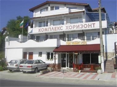 Business for sale in Balchik (Dobrich)