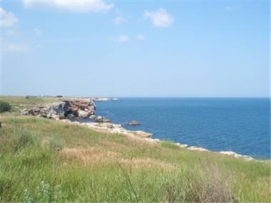 Land for sale in Balchik (Dobrich)