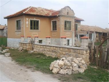 House for sale in Dobrich (Dobrich)