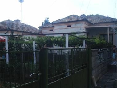 House for sale in Dobrich (Dobrich)