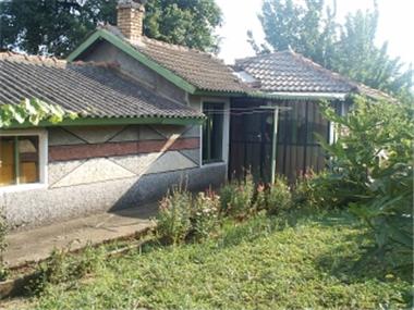 House for sale in Dobrich (Dobrich)