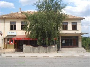Business for sale in Dobrich (Dobrich)