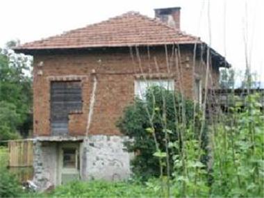 House for sale in Batak (Pazardzhik)