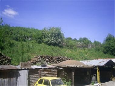 Land for sale in Veliko Turnovo (Veliko Turnovo)