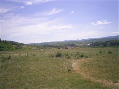 Land for sale in Veliko Turnovo (Veliko Turnovo)