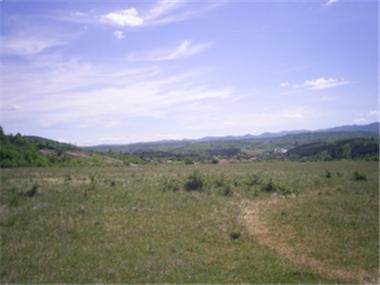 Land for sale in Veliko Turnovo (Veliko Turnovo)
