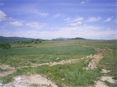 Land for sale in Veliko Turnovo (Veliko Turnovo)