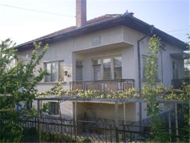 House for sale in Veliko Turnovo (Veliko Turnovo)