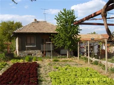 House for sale in Veliko Turnovo (Veliko Turnovo)