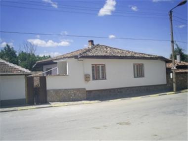 House for sale in Veliko Turnovo (Veliko Turnovo)