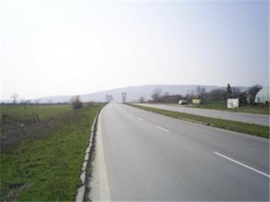 Land for sale in Veliko Turnovo (Veliko Turnovo)