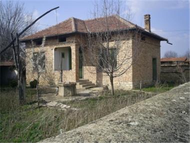 House for sale in Veliko Turnovo (Veliko Turnovo)