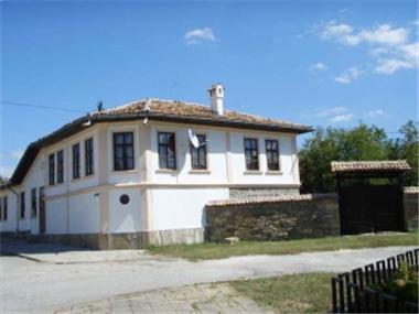 House for sale in Veliko Turnovo (Veliko Turnovo)