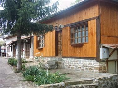 House for sale in Veliko Turnovo (Veliko Turnovo)