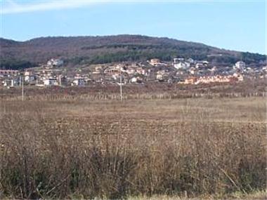 Land for sale in Albena (Dobrich)