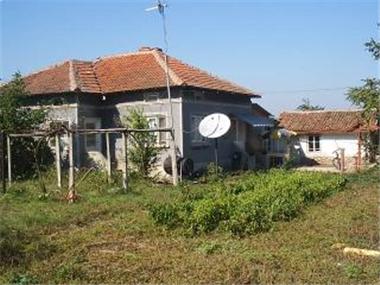 House for sale in Shabla (Dobrich)