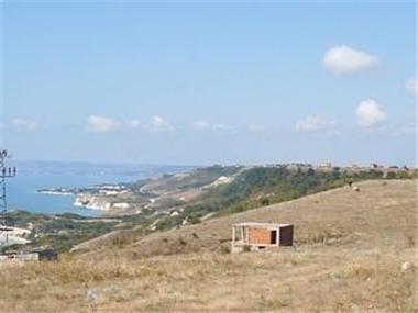 Land for sale in Balchik (Dobrich)