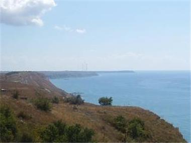 Land for sale in Balchik (Dobrich)