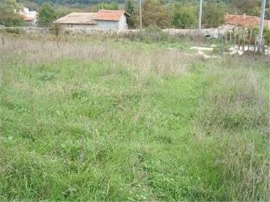 Land for sale in Albena (Dobrich)