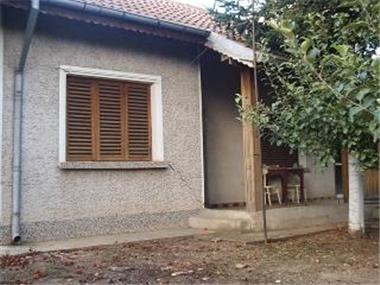 House for sale in Balchik (Dobrich)