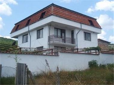House for sale in Albena (Dobrich)