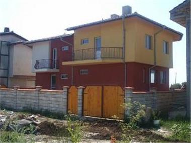 House for sale in Shabla (Dobrich)