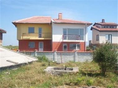 House for sale in Shabla (Dobrich)