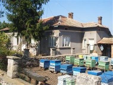 House for sale in Shabla (Dobrich)