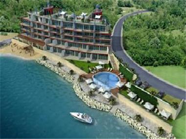 Apartment for sale in Kavarna (Dobrich)